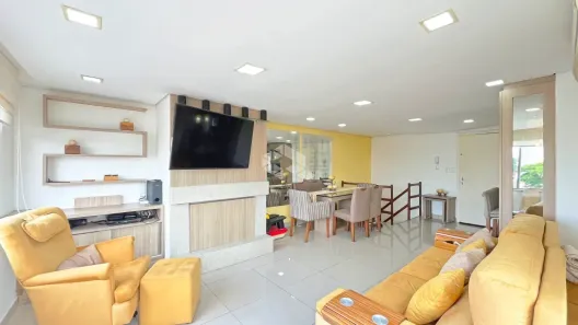 Cobertura com 3 Quartos à venda, 117m² no Cidade Baixa, Porto Alegre