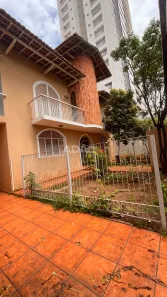 Sobrado com 3 Quartos à venda, 518m² no Setor Marista, Goiânia