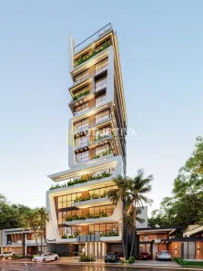 Apartamento com 2 Quartos à venda, 154m² no Zona Nova, Capão da Canoa