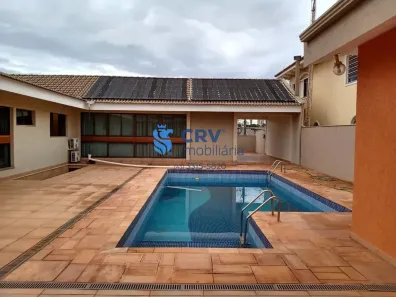 Casa com 5 Quartos à venda, 575m² no Quebec, Londrina