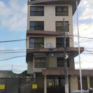 Flat com 1 Quarto à venda, 36m² no Ponta Negra, Natal