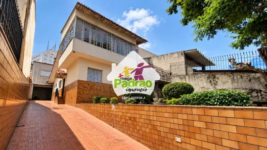 Sobrado com 5 Quartos à venda, 300m² no Vila Rosália, Guarulhos