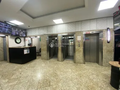 Apartamento com 1 Quarto à venda, 31m² no Centro Histórico, Porto Alegre