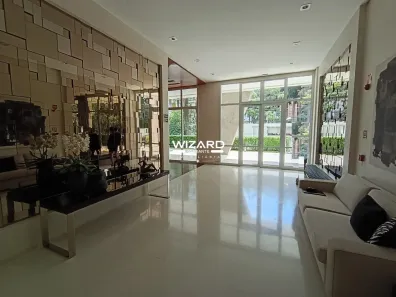 Apartamento com 2 Quartos à venda, 158m² no Vila Nova Conceição, São Paulo