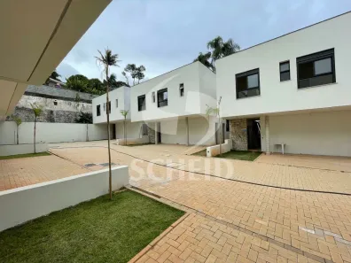 Casa de Condomínio com 4 Quartos à venda, 311m² no Jardim Prudência, São Paulo