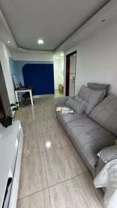Apartamento com 2 Quartos à venda, 50m² no Vila Siqueira (Zona Norte), São Paulo