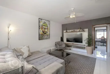 Apartamento com 2 Quartos à venda, 125m² no Cristal, Porto Alegre