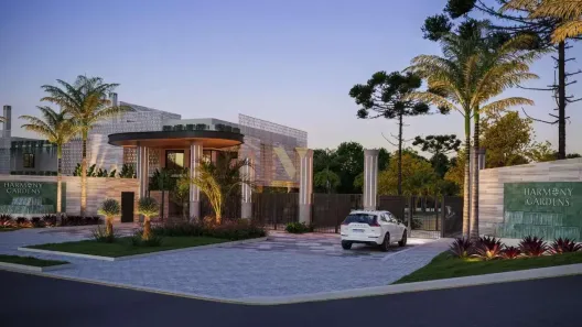 Lote/Terreno à venda, 152m² no Campo Comprido, Curitiba