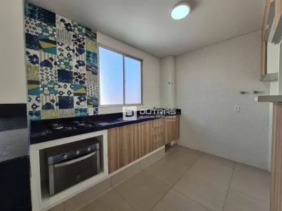 Apartamento com 2 Quartos para alugar, 46m² no Campestre, Piracicaba