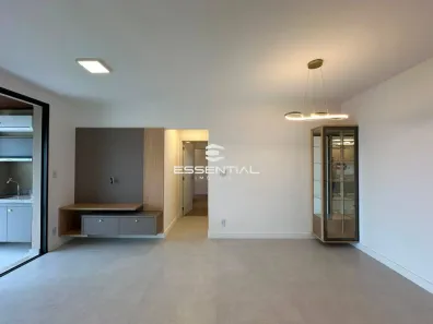 Apartamento com 3 Quartos para alugar, 92m² no Iguatemi, São José do Rio Preto