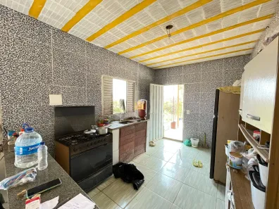 Fazenda/Sítio com 2 Quartos à venda, 4500m² no , Esmeraldas