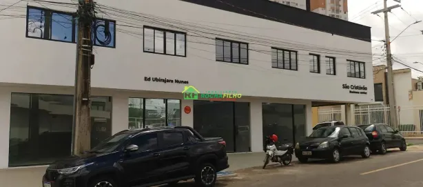 Sala Comercial para alugar, 17m² no São Cristóvão, Teresina