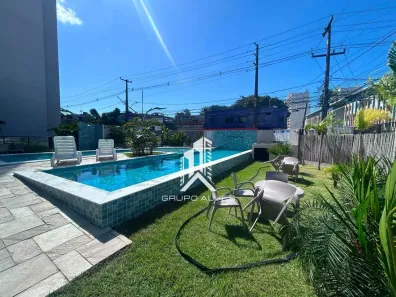 Apartamento com 2 Quartos à venda, 43m² no Imbiribeira, Recife