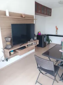 Apartamento com 2 Quartos à venda, 64m² no Vila Leonor, Guarulhos