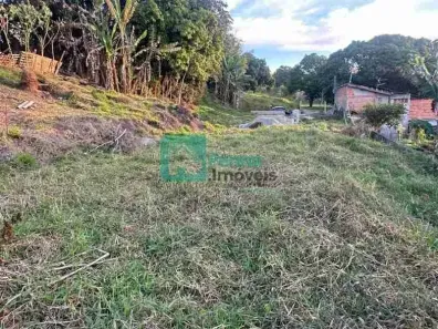 Lote/Terreno à venda, 1000m² no Parque Nova Esperança, São José dos Campos