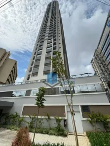 Apartamento com 1 Quarto à venda, 35m² no Vila Lídia, Campinas