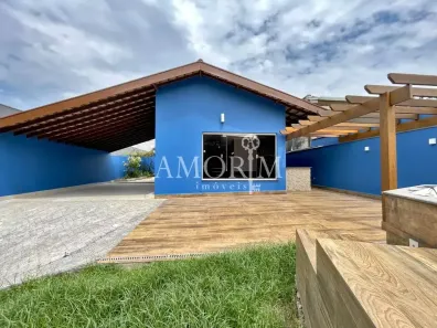 Casa de Condomínio com 3 Quartos à venda, 140m² no Alpes dos Araçás (Jordanésia), Cajamar