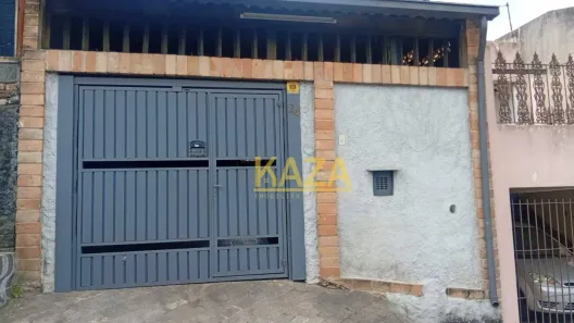 Casa com 2 Quartos à venda, 155m² no Jardim Popular, São Paulo