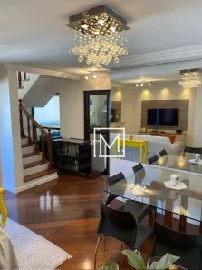 Cobertura com 3 Quartos à venda, 135m² no Jardim Vila Mariana, São Paulo