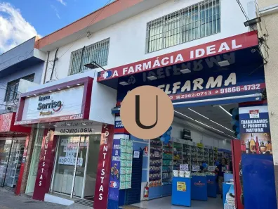 Ponto Comercial à venda, 570m² no São Mateus, São Paulo