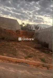 Lote/Terreno à venda, 176m² no Loteamento Bella Montes, Montes Claros