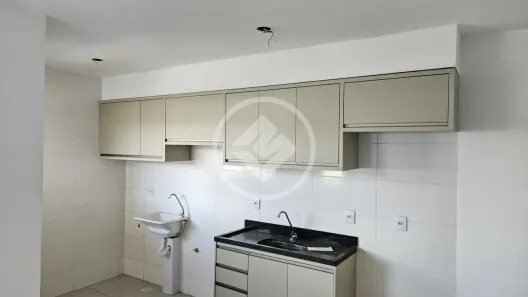 Apartamento com 2 Quartos à venda, 56m² no Chácaras Tubalina e Quartel, Uberlândia
