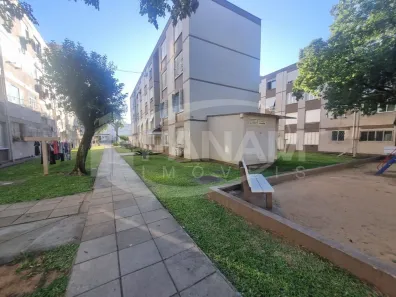 Apartamento com 2 Quartos à venda, 44m² no Jardim Itu, Porto Alegre