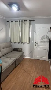 Apartamento com 2 Quartos à venda, 50m² no Vila Prudente, São Paulo