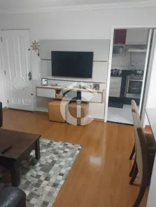 Apartamento com 2 Quartos à venda, 55m² no Vila Ema, São Paulo