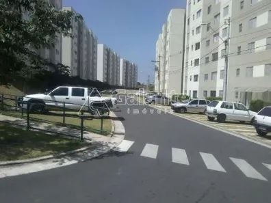 Apartamento com 1 Quarto à venda, 50m² no Parque Yolanda (Nova Veneza), Sumaré