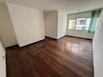 Apartamento com 3 Quartos para alugar, 90m² no Graça, Salvador