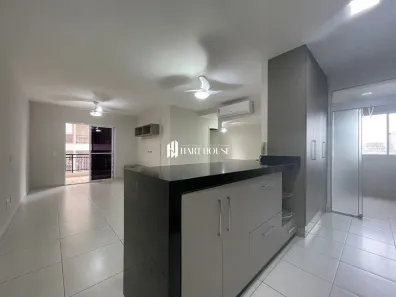 Apartamento com 3 Quartos para venda ou aluguel, 92m² no Alvorada, Cuiabá