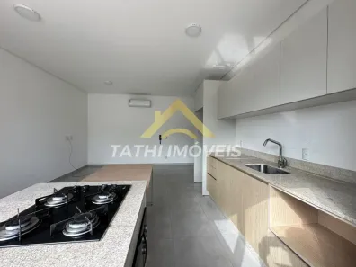 Apartamento com 2 Quartos para alugar, 62m² no Ingleses do Rio Vermelho, Florianópolis