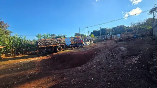 Lote/Terreno à venda, 1275m² no Nova, Londrina