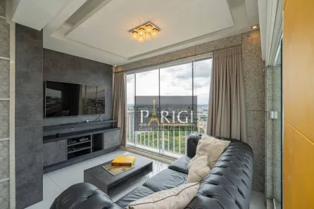 Apartamento com 3 Quartos à venda, 92m² no Jardim Europa, Porto Alegre