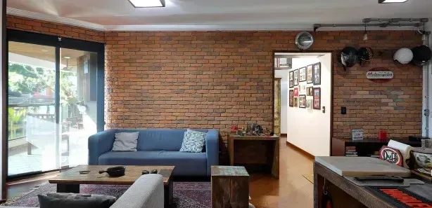 Apartamento com 3 Quartos à venda, 140m² no Brooklin Paulista, São Paulo