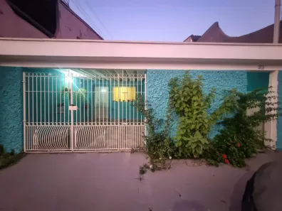 Casa com 2 Quartos à venda, 139m² no Vila Cleonice, São Paulo
