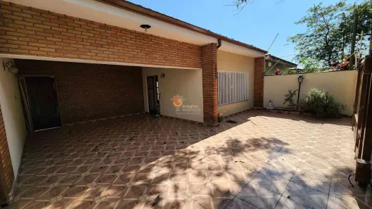 Casa com 3 Quartos para alugar, 220m² no Vila Gabriel, Sorocaba