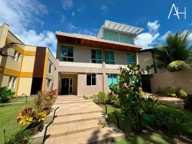 Casa de Condomínio com 4 Quartos à venda, 220m² no Toquinho, Ipojuca