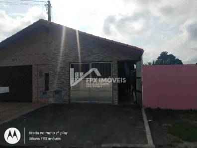 Casa com 2 Quartos à venda, 108m² no , Itanhaém