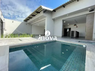 Casa com 4 Quartos à venda, 280m² no Jardim do Lago, Uberaba