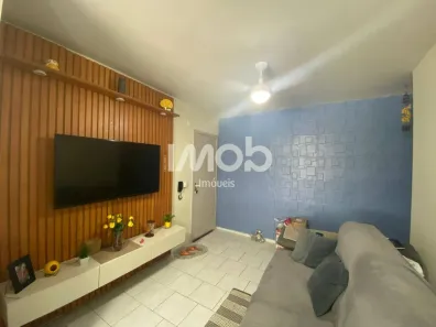 Apartamento com 2 Quartos à venda, 49m² no Vila Nova, Jaraguá do Sul