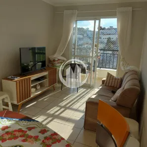 Apartamento com 2 Quartos à venda, 73m² no Engordadouro, Jundiaí