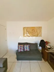 Apartamento com 2 Quartos à venda, 48m² no Planalto do Sol II, Santa Bárbara D'Oeste