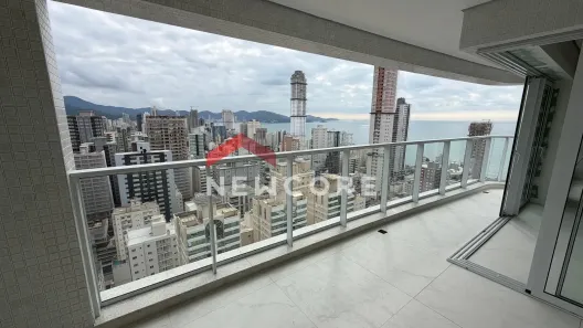 Apartamento com 3 Quartos à venda, 132m² no Castelo Branco, Itapema