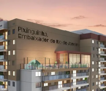 Apartamento com 1 Quarto à venda, 33m² no Centro, Rio de Janeiro