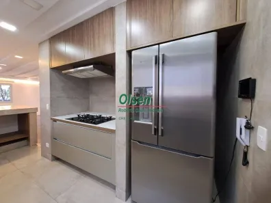 Apartamento com 3 Quartos para alugar, 180m² no Jardim Europa, São Paulo
