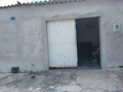 Casa com 2 Quartos à venda, 100m² no Condomínio Mestre D'Armas, Brasília