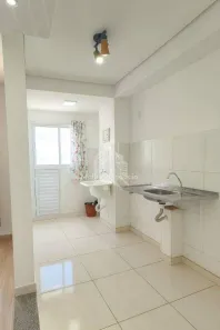 Apartamento com 2 Quartos à venda, 47m² no , Paulínia