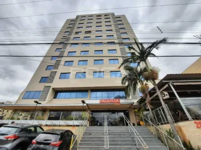 Ponto Comercial para alugar, 130m² no Jardim Palma Travassos, Ribeirão Preto
